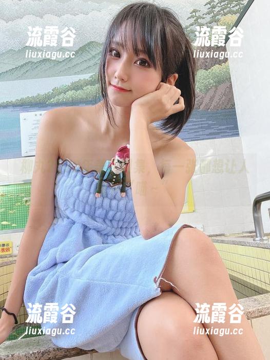 柳丸2022年美图图集，每一张都想让人说声“喵～”