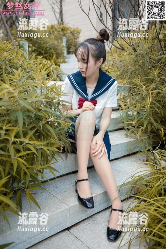 梦丝女神 - 晓晓的浴缸冒险：原图太赞，图集让人耳目一新