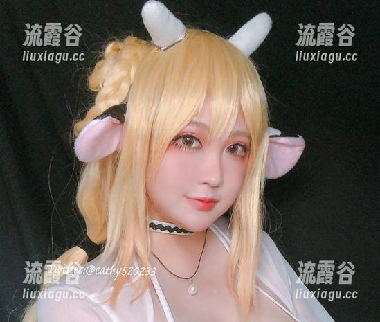 作品上线！椒妮佐仁的学妹，远离书本，靠幽默取胜！