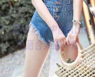 模范学院 – 奶牛写真中的Abby王乔恩，奇葩合集的一角