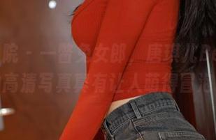 模范学院 – 一瞥兔女郎，唐琪儿Beauty的高清写真真有让人萌得冒泡。