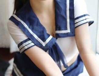 模范学院 – 当糯美子Mini遇上蕾丝，哦，那是一种怎样的作品？真令人想东想西～