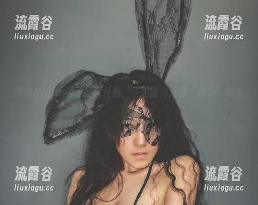 樱晚gigi玩起了全套任务，一组图片送你“意外”的乐趣！