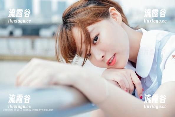 波萝社 - 最新发型登场——小潘鼠的双马尾大冒险,照片里毫不含糊! 波萝社 - 最新发型登场——小潘鼠的双马尾大冒险,照片里毫不含糊!