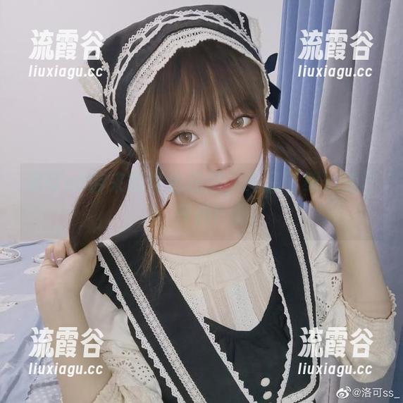 洛可ss带来的粉色狂潮，作品下载通道已开启！