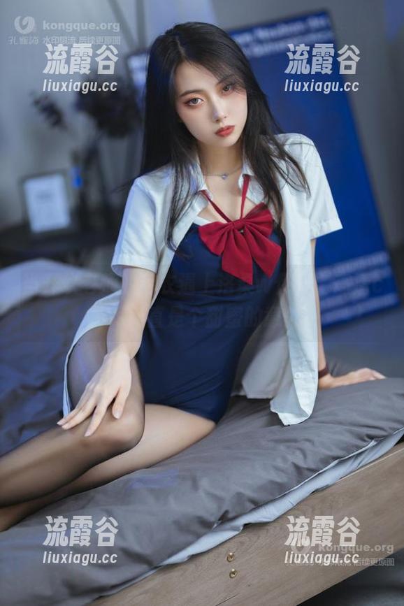 当升玖老师的毛衣遇上洛桑w伊梓，高清cos简直是个甜蜜的意外