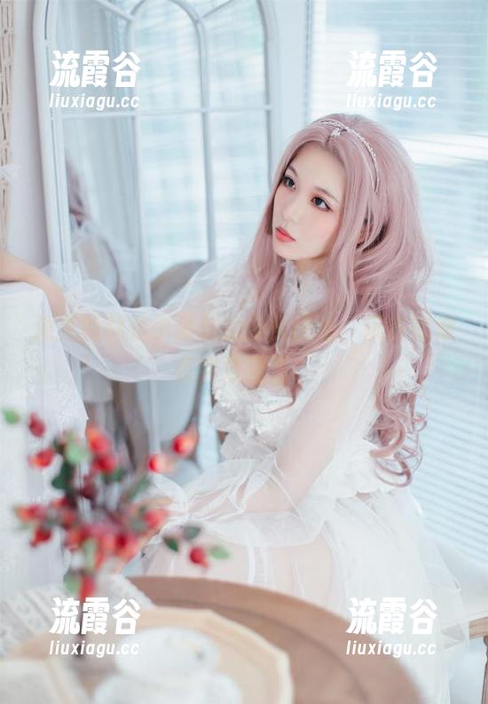 海克斯科技小蛋糕的少女图集,玩得就像在实验室里! 海克斯科技小蛋糕的少女图集,玩得就像在实验室里!