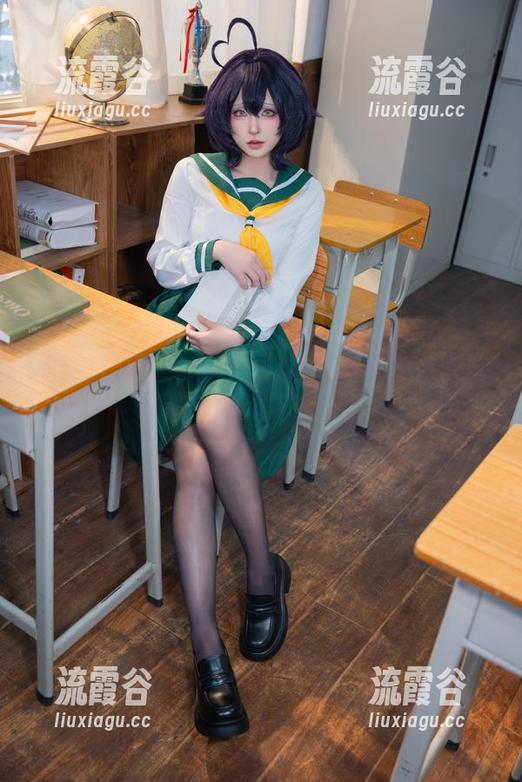 原图特供!清水由乃的水手服私拍,谁说这是个成年人的游戏? 原图特供!清水由乃的水手服私拍,谁说这是个成年人的游戏?