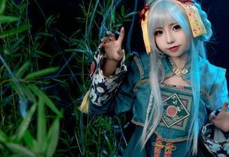 爆机少女喵小吉再次带来新作：如果照片有味道，那一定是甜心味！