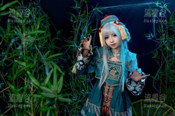 爆机少女喵小吉再次带来新作：如果照片有味道，那一定是甜心味！
