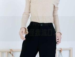 物恋传媒 – 嘟嘟的体操服写真，我只能说，别怪我流口水