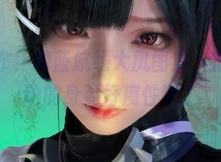最新发布！碧蓝航线大凤图集，狐玖玖舞动的身姿好魔性啊。
