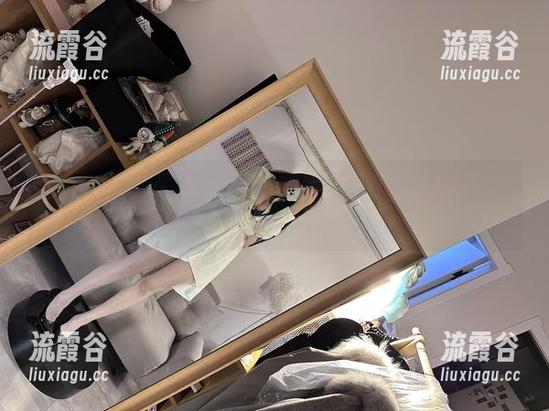 微密圈 - 夏日的最新图包，果然是玫桃泡芙的独门秘籍，一个字：绝。