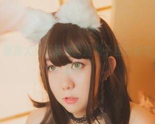一窥究竟，甜糖大魔王带来的妈妈子巫女图集，别有一番滋味！