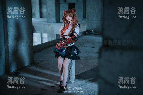 图册一探究竟:白莉爱吃巧克力的安琪拉,万万没想到是这种风格! 图册一探究竟:白莉爱吃巧克力的安琪拉,万万没想到是这种风格!
