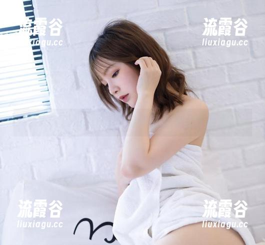 恋人？白露Bululu的私房合集让你瞪大眼