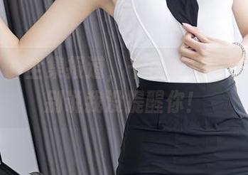 秀人网 – 全集报道，千夜未来黑丝奇遇：别说我没提醒你！