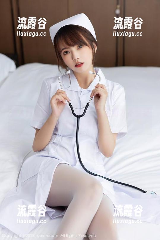 秀人网 - 妹妹专属福利，宝宝甜才不会要吃亏的好不好？