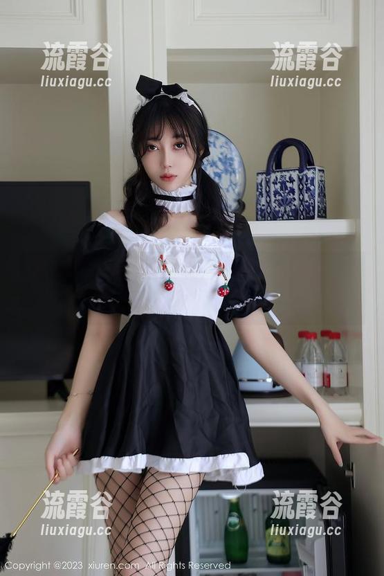 秀人网 - 动人的妹妹，张思允Nice为你奉上图库里的编织资源！