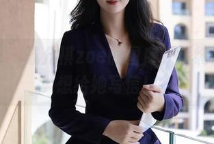 秀人网 – 戴允祺zoe的图库，清纯得让人想给她写信！