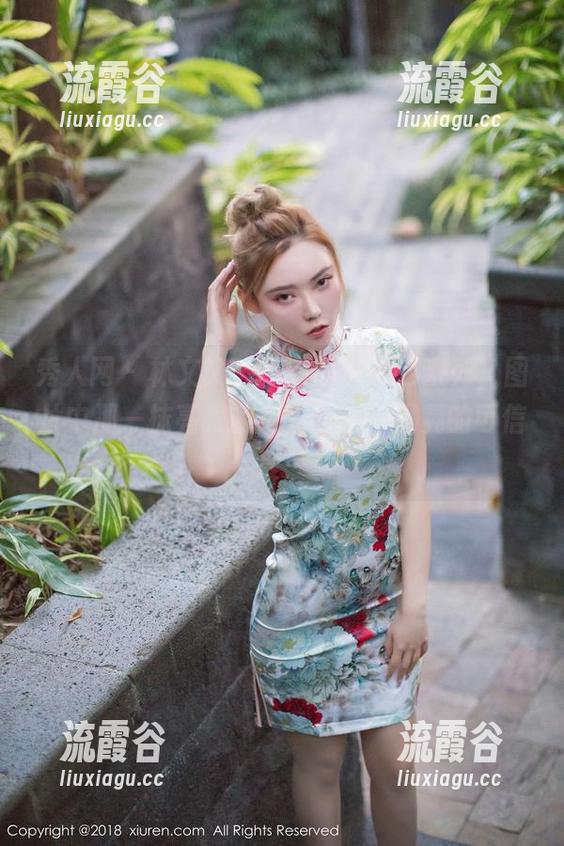 秀人网 - 林文文yooki的新白色系列,图片中那一抹亮眼的反光,摇摇晃晃的可信度… 秀人网 - 林文文yooki的新白色系列,图片中那一抹亮眼的反光,摇摇晃晃的可信度…
