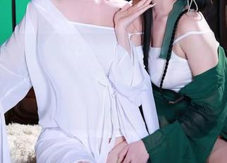 秀人网 – 果果Nikki美腿写真集已上线，下载时别忘了穿好眼镜，防止社会性失明哦！