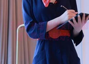 秀人网 – 王俪丁小宝贝的女仆小剧场：这图下载着玩就好？