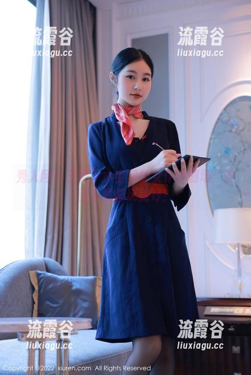 秀人网 - 王俪丁小宝贝的女仆小剧场：这图下载着玩就好？