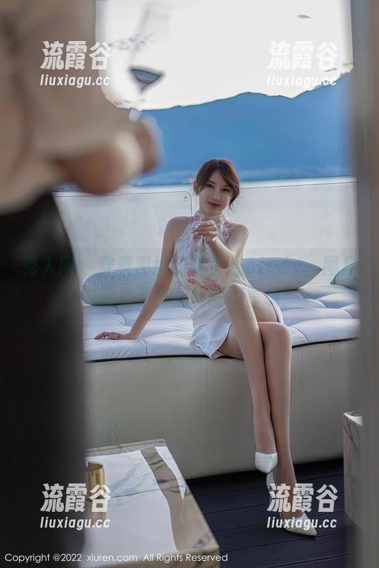 秀人网 - 穿着黑丝的谢芷馨Sindy,图集中藏着不少反转的惊喜哦! 秀人网 - 穿着黑丝的谢芷馨Sindy,图集中藏着不少反转的惊喜哦!