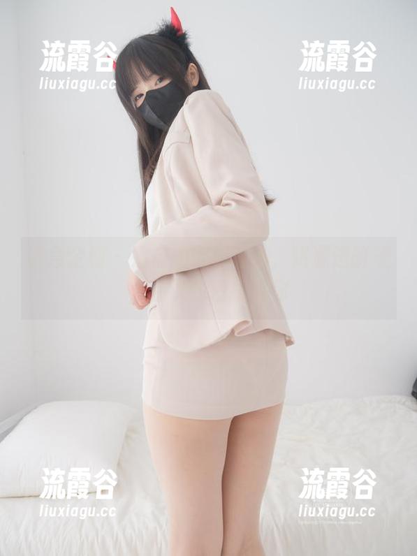 紧急企划 - 奶糖的御姐私拍，资源进阶课，别说我没提醒你