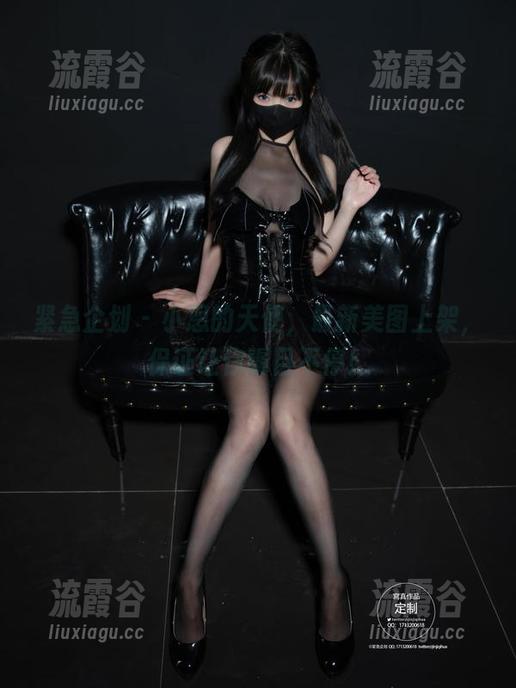 紧急企划 - 小恩的天使，最新美图上架，保证让你瞩目不停！