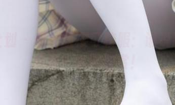 紧急企划 – 最新版樱可校服：谁说制服不能撩？套图欣赏！