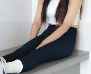 绮梦摄影 – 看呆了，团子在礼服里翩翩起舞（精选写真集）