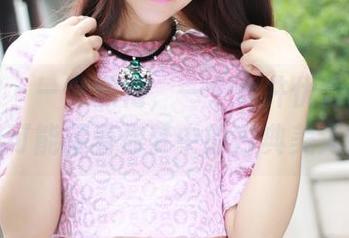 美媛馆 – 一套旗袍，一个仓井优香？原图里可能藏着你梦中的古典美人！