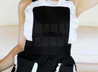 美媛馆 – 网盘里的唐琪儿il美脚，谁说她只会把脚藏起来？