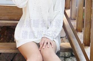 美媛馆 – 潘娇娇睡衣写真：图片堆得满满的，谁能抗拒这种诱惑？