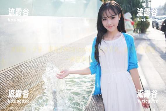 美媛馆 - 分享：糯美子MINIbabe的运动写真，随便一瞥都有一种别样韵味。