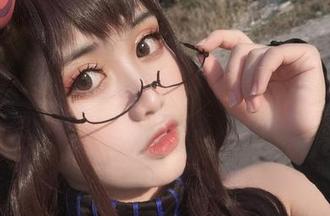 芊川一笑MNK黑丝精选——不要问我停住在那一刻的理由！