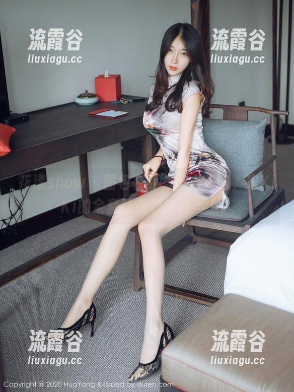 花漾show - 图包在手，黑白纵览，宋KiKi的全套让你思维跟不上！