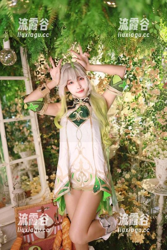 落落Raku带你进入高清写真,Nya!Nya!Nya!,谁说喵只能撒娇? 落落Raku带你进入高清写真,Nya!Nya!Nya!,谁说喵只能撒娇?