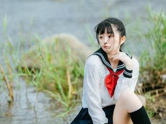 落落Raku的林檎——cos合集，果然是个满级抠门老板！