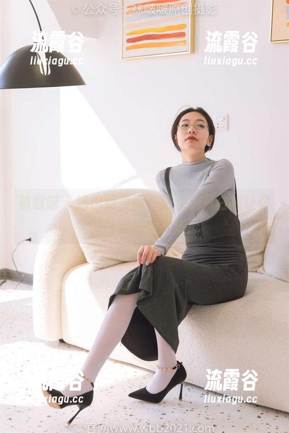 袜啵啵 - 选出绝美图,奶油的厚白袜让你的目光停不下来! 袜啵啵 - 选出绝美图,奶油的厚白袜让你的目光停不下来!