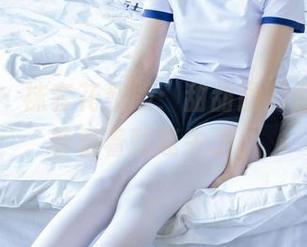 袜啵啵 – 袜套花絮版：甜甜圈的合集，看着看着就迷失了。