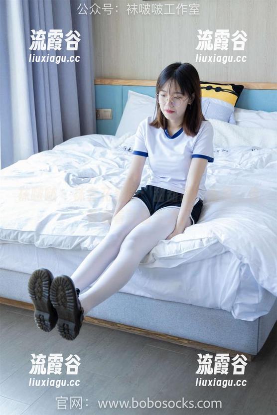 袜啵啵 - 袜套花絮版：甜甜圈的合集，看着看着就迷失了。