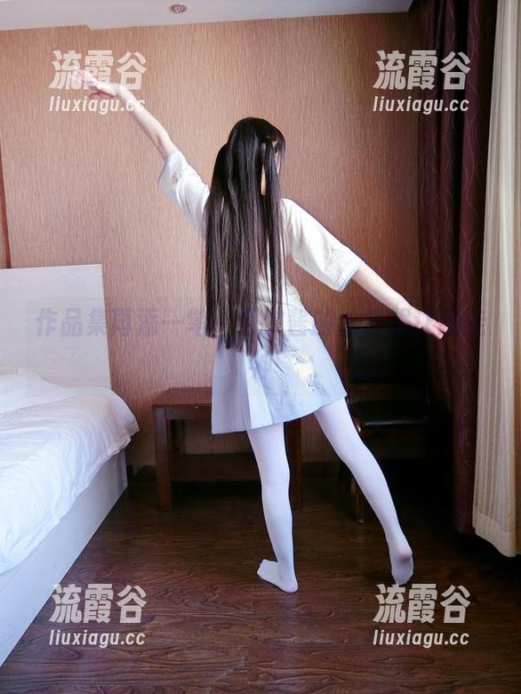 作品集再添一笔，西尔酱的水手服让我走神