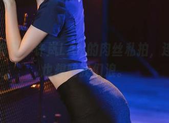 策马奔腾，许岚LAN的肉丝私拍，连资源也想陪我们浪。