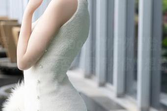 语画界 – 徐莉芝Booty的户外冒险：这组写真集分享是否屡屡撩拨你的想象？