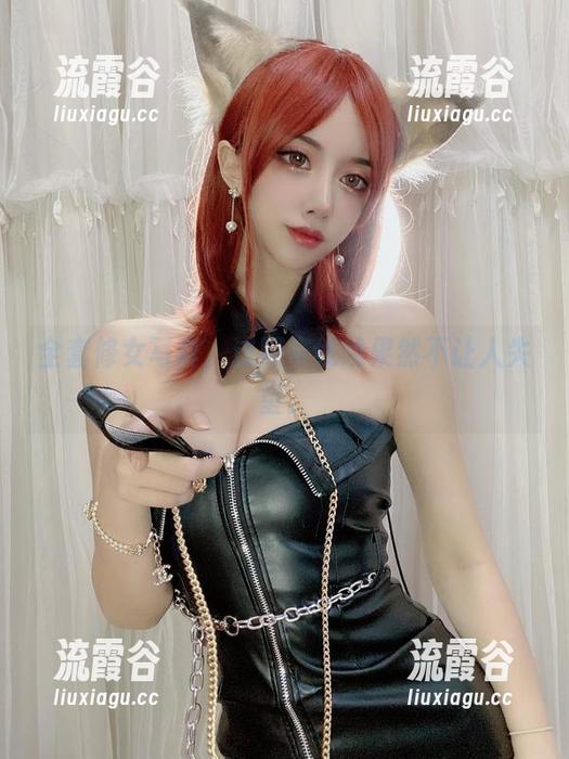 全套修女写真，过期米线线果然不让人失望。