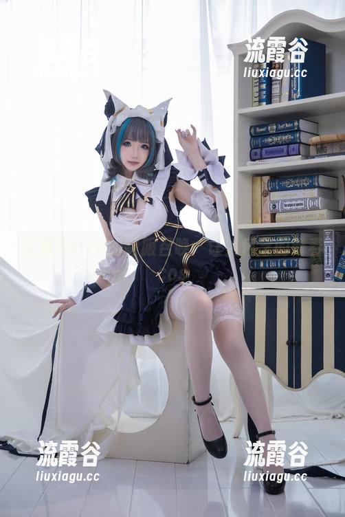 雪晴Astra的制服召唤:让人怀念的青春cos 雪晴Astra的制服召唤:让人怀念的青春cos