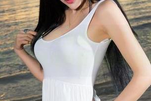 青豆客 – 说好的专业摄影呢？这些美图完全是为了衬托莫雅淇的美足啊！